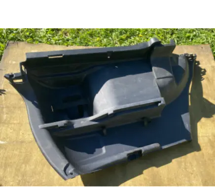 Honda CR-V Trunk/boot side trim panel 84610SWAA01050