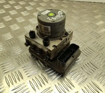 ABS control unit/module