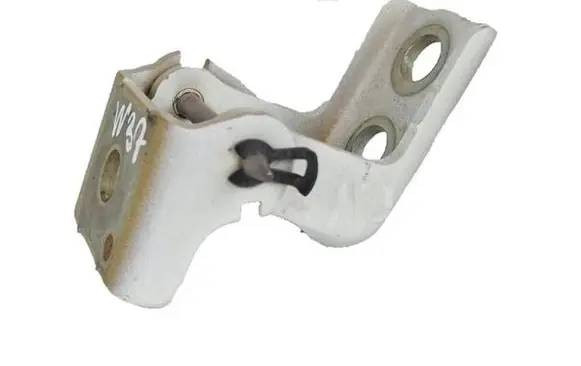 Peugeot 2008 II Front door upper hinge 