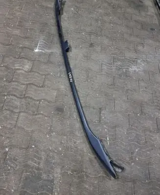 Chevrolet Captiva Roof bar rail NOCODE