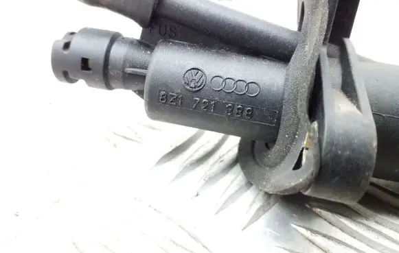 Audi A2 Clutch master cylinder 8Z1721388
