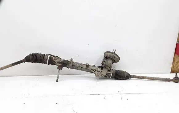 Citroen C4 I Steering rack 20389112