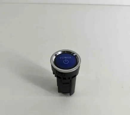 Toyota Auris E180 Engine start stop button switch 8961102110