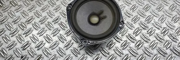 Nissan 350Z Panel speaker 212140605 28156AL50A 258564002982606A