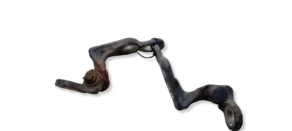 Ford Focus Front door hinge set 