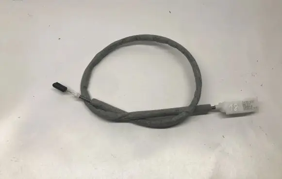 BMW X3 F25 Rear door cable line 7205899