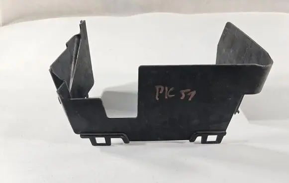 Volkswagen Polo V 6R Battery box tray 6R0915335B