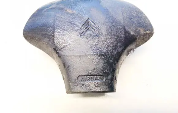 Citroen Berlingo Steering wheel airbag 9623938277