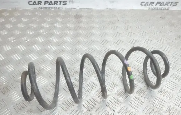 Citroen C3 Picasso Rear coil spring