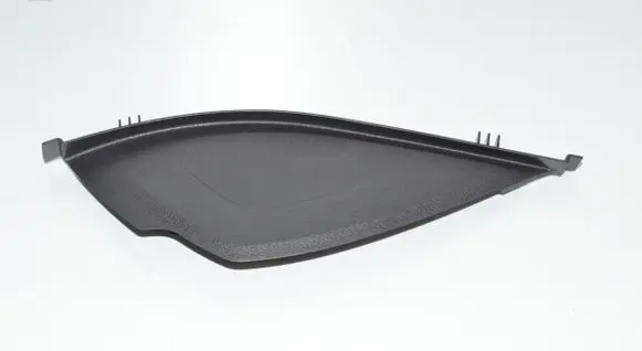 BMW 3 F30 F35 F31 Dashboard side end trim 9218554 9239304