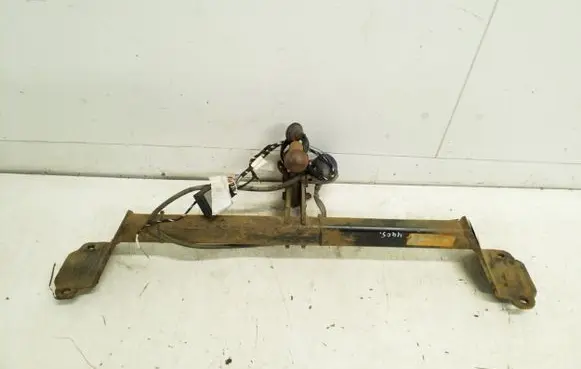 Tow bar set