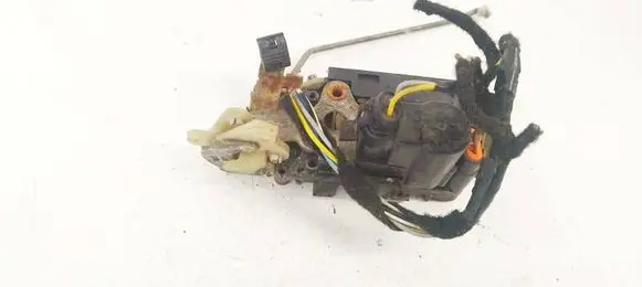 Fiat Bravo - Brava Front door lock 16630254