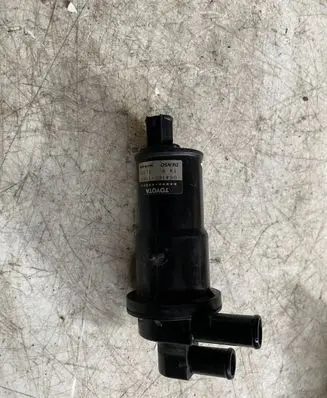 Lexus RX 330 - 350 - 400H Electric auxiliary coolant/water pump 0641001080