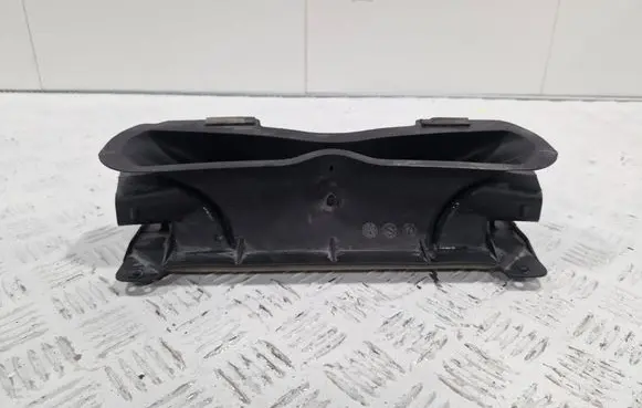 Chevrolet Corvette C8 Heater radiator pipe/hose 23428542 160931085