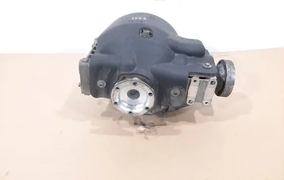 Maserati Quattroporte Rear differential