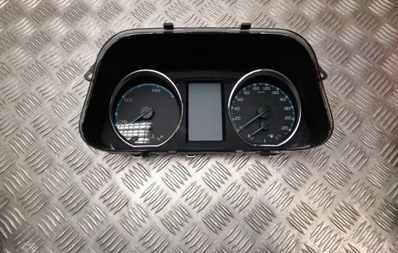 Toyota RAV 4 (XA40) Speedometer (instrument cluster) 838004A230
