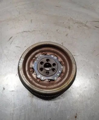 Audi A3 S3 8P Dual mass flywheel 03g105266