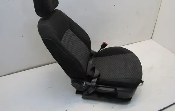 Opel Astra K Front passenger seat GMAUTO4574097