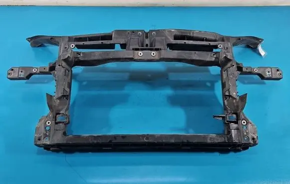 Volkswagen Golf V Radiator support slam panel 1K0010328J IMPRK1552439