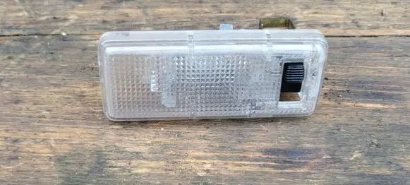 Mazda 626 Rear seat light