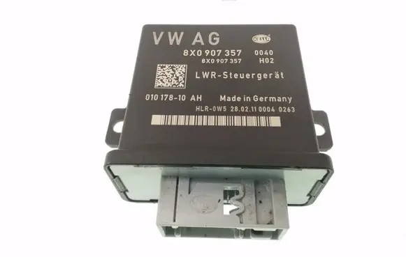 Light module LCM