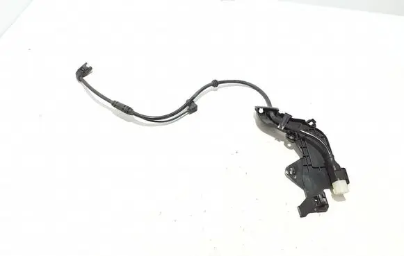 Mercedes-Benz GLE W167 Rear ABS sensor wiring A1675403100