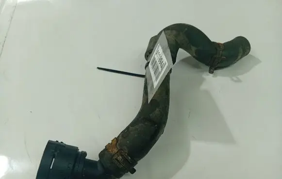 Volkswagen Golf IV Engine coolant pipe/hose 