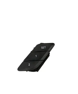 BMW 3 G20 G21 Seat memory switch 07937969 18347910