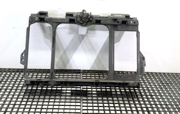 Peugeot 508 Front bodywork piece 9685794180