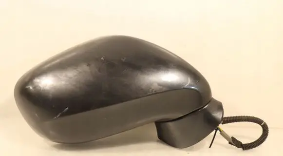 Lexus IS 220D-250-350 Front door electric wing mirror E13011097