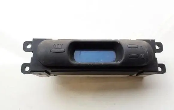 Mitsubishi Colt Screen/display/small screen 29080 MR189269