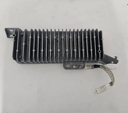 Tesla Model X Other control units/modules 163251004C