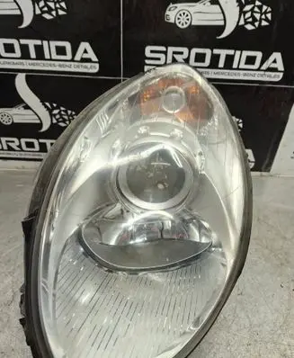 Mercedes-Benz R W251 Headlight/headlamp A2518200161 130211024