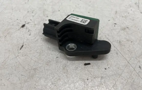 Volkswagen PASSAT B7 Airbag deployment crash/impact sensor 5N0959351B