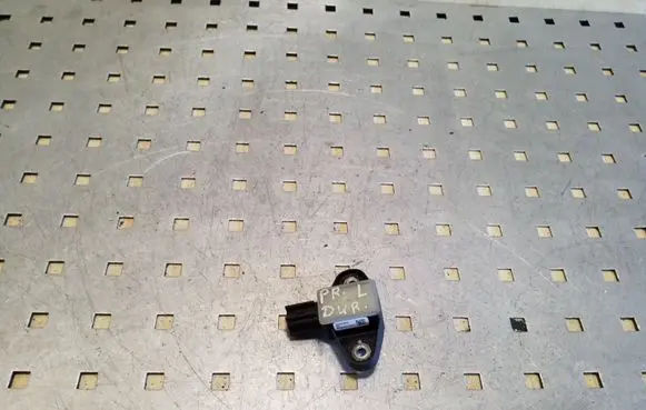 Volkswagen PASSAT CC Airbag deployment crash/impact sensor 5N0959354