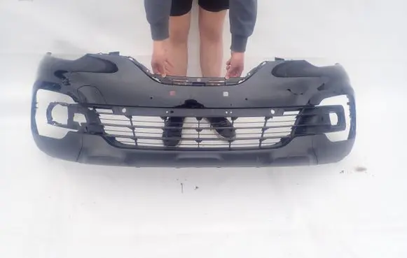 Renault Captur Front bumper