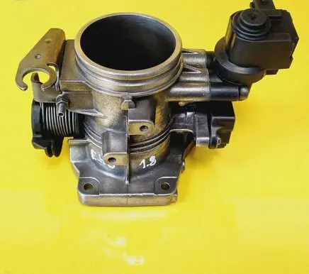 BMW 3 E46 Throttle body valve 0280140575