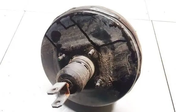 Mercedes-Benz GL X164 Brake booster a1644301430 26.7859-0947.4