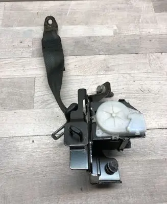 Hyundai i40 Front seatbelt 141662003 898103Z000 898203Z000
