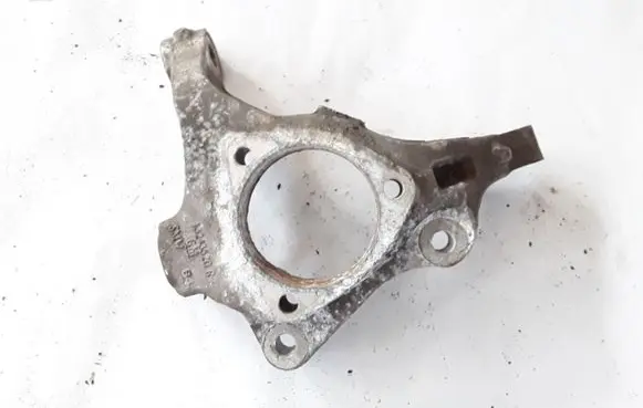 Opel Insignia A Front wheel hub spindle knuckle 13243520R