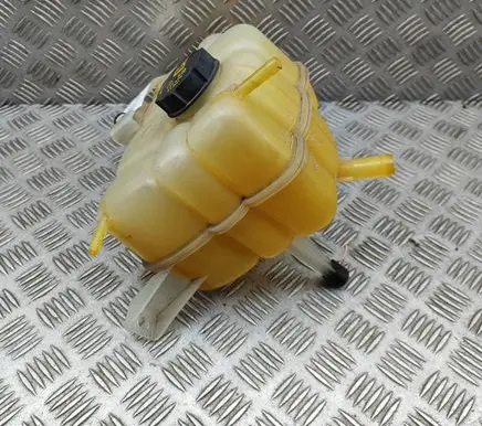 Ford Ranger Coolant expansion tank/reservoir EB3G8A080AC