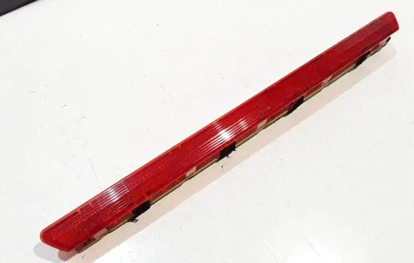 BMW 7 E65 E66 Third/center stoplight