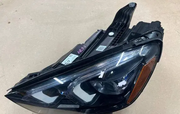Mercedes-Benz GLE W167 Headlight/headlamp a1679065706 A1679065706 SSB744SEEH