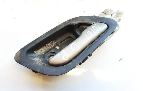 Honda FR-V Front interior roof grab handle