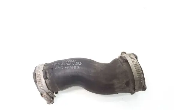 Audi A4 S4 B6 8E 8H Intercooler hose/pipe 8E0145708