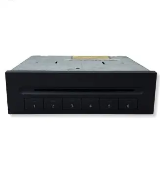 Mercedes-Benz E W211 CD/DVD changer A2118275542 MH3210 020316