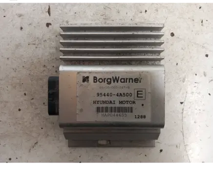 Hyundai Terracan Gearbox control unit/module 954404A500 HAP044655 4450000047B