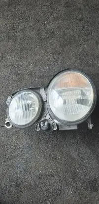 Mercedes-Benz E W210 Headlight/headlamp 15060700L
