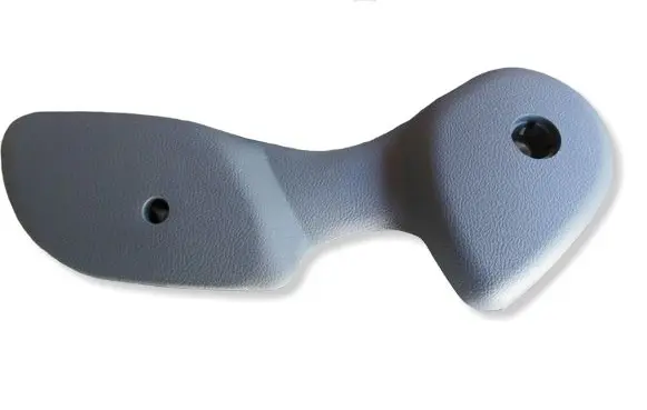 Fiat Bravo - Brava Seat and door cards trim set 173711633