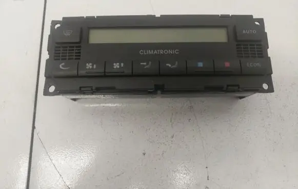 Skoda Octavia Mk1 (1U) Climate control unit